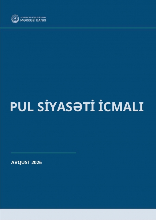 Pul siyasəti icmalı