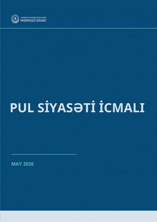 Pul siyasəti icmalı