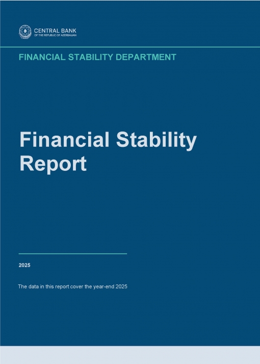 Financial stability report